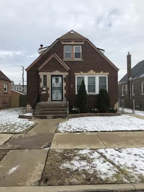 10827 S Avenue M, Chicago, IL 60617