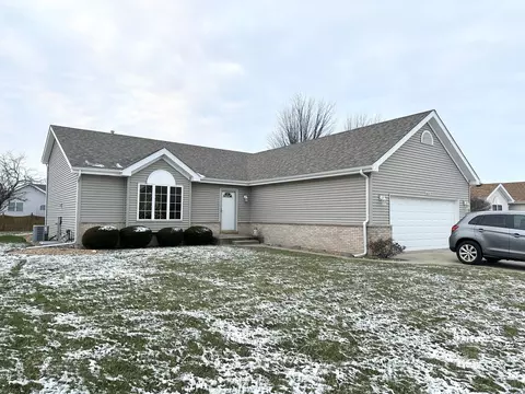 1603 Jennifer Dr, Bourbonnais, IL 60914