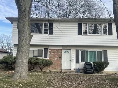 356 Miami St, Park Forest, IL 60466