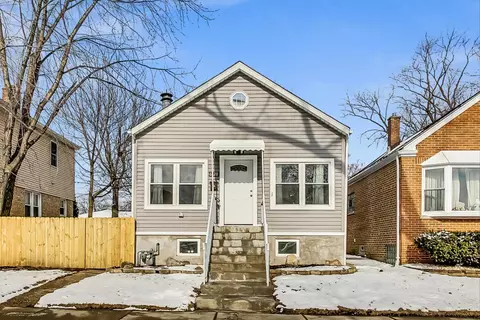 6428 41st St, Stickney, IL 60402