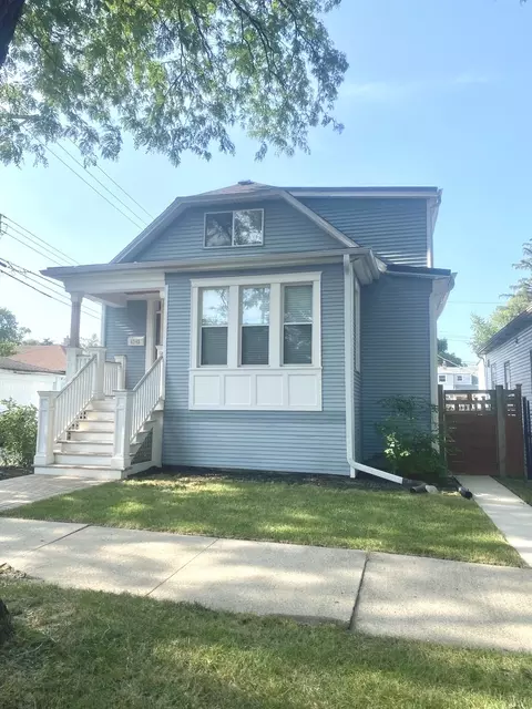 6342 W Patterson Ave, Chicago, IL 60634