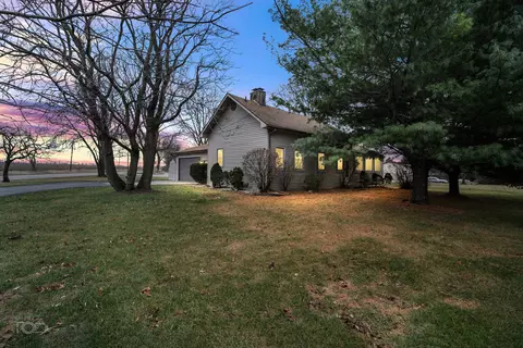 5425 N 4370 Rd W, Bourbonnais, IL 60914