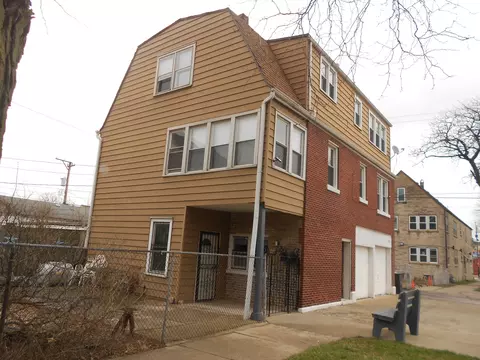 2859 S Kenneth Ave, Chicago, IL 60623