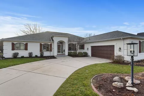 1604 Bentbrook Dr, Champaign, IL 61822