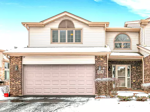 16716 Westwind Dr, Tinley Park, IL 60477
