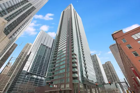 505 N Mcclurg Ct #1306, Chicago, IL 60611