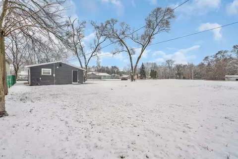 Exterior - 16644 Winchester Ave, Markham, IL 60428 photo 3 of 5