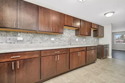 Kitchen - 16644 Winchester Ave, Markham, IL 60428 photo 1 of 2