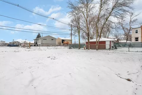Exterior - 16644 Winchester Ave, Markham, IL 60428 photo 5 of 5