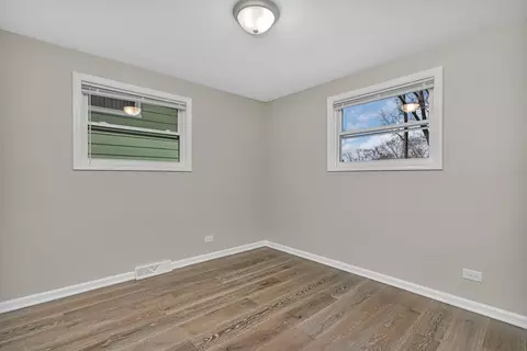 Bedroom - 16644 Winchester Ave, Markham, IL 60428 photo 2 of 2