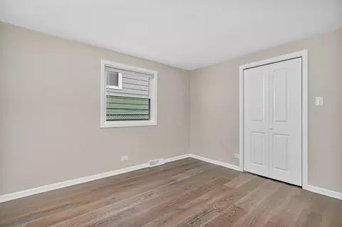 Bedroom - 16644 Winchester Ave, Markham, IL 60428 photo 1 of 2