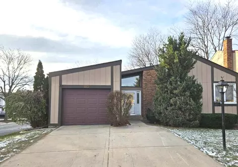 1037 Bob O Link Dr, Darien, IL 60561