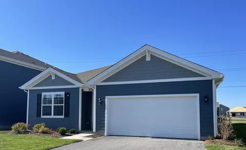 10558 Whitney Pl, Crown Point, IN 46307