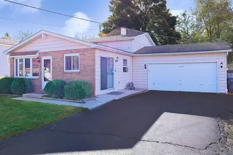 10093 W Talmadge Ave, Beach Park, IL 60099