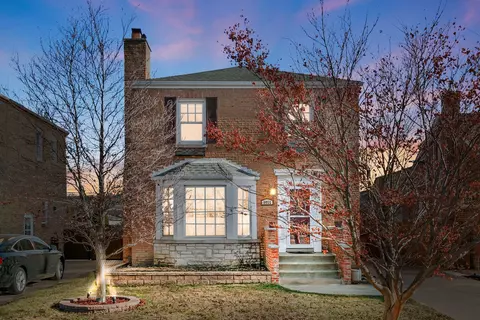 5065 N Merrimac Ave, Chicago, IL 60630