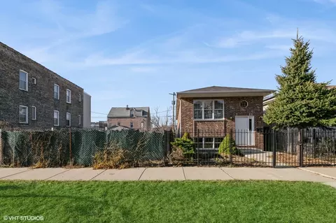 1058 N Christiana Ave, Chicago, IL 60651