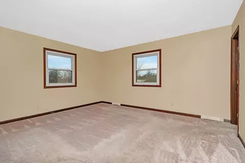 Bedroom - 4036 E 2351 Rd, Serena, IL 60549 photo 5 of 6