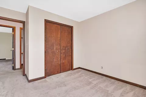 Bedroom - 4036 E 2351 Rd, Serena, IL 60549 photo 4 of 6