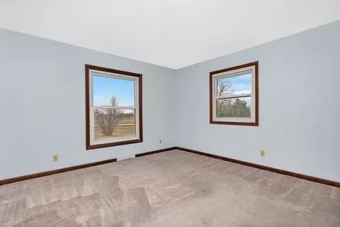 Bedroom - 4036 E 2351 Rd, Serena, IL 60549 photo 6 of 6