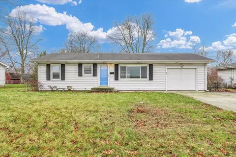 509 S Lawrence St, Gibson City, IL 60936