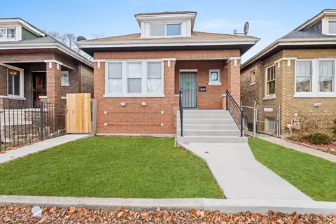 6516 S Washtenaw Ave, Chicago, IL 60629