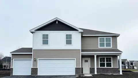 3374 Seeley Ct, Yorkville, IL 60560