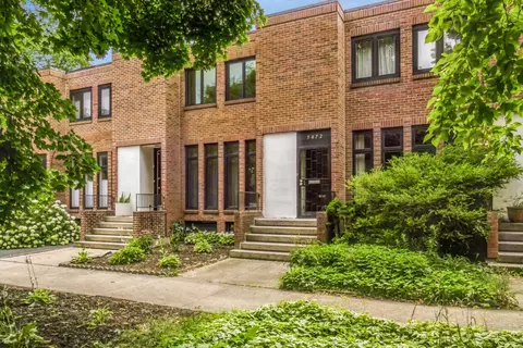 5472 S Ingleside Ave, Chicago, IL 60615