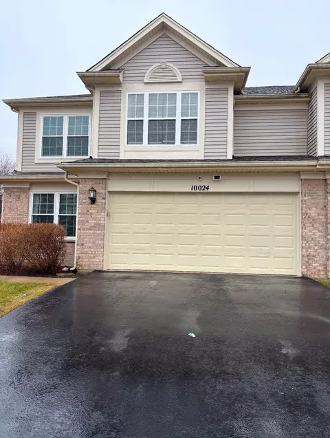 10024 Thornton Way, Huntley, IL 60142