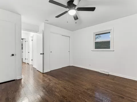 Bedroom - 17110 Whitman Ave, Hazel Crest, IL 60429 photo 1 of 6
