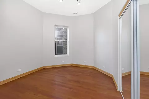 Bedroom - 529 E 46th Pl #2, Chicago, IL 60653 photo 3 of 3
