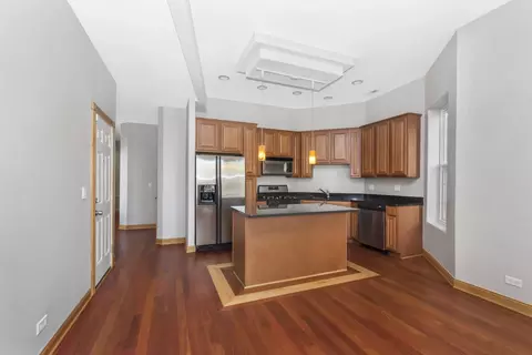 Kitchen - 529 E 46th Pl #2, Chicago, IL 60653 photo 2 of 2