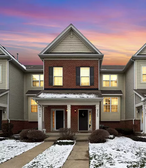 4343 Timber Ridge Ct, Joliet, IL 60431