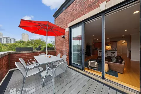 705 W Wrightwood Ave #4E, Chicago, IL 60614 photo 28