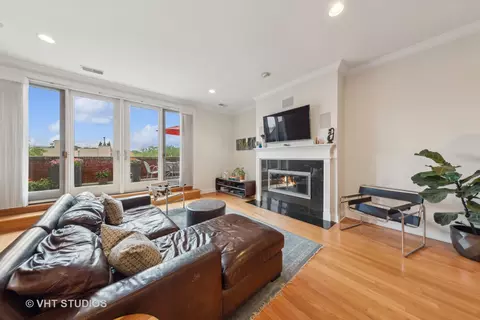 705 W Wrightwood Ave #4E, Chicago, IL 60614 photo 2