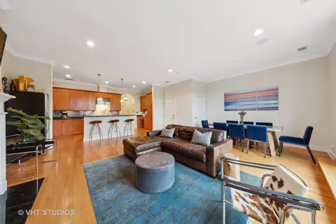 705 W Wrightwood Ave #4E, Chicago, IL 60614 photo 8