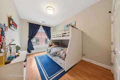 705 W Wrightwood Ave #4E, Chicago, IL 60614 photo 23
