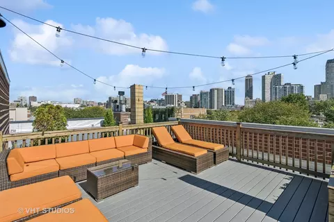 705 W Wrightwood Ave #4E, Chicago, IL 60614 photo 31