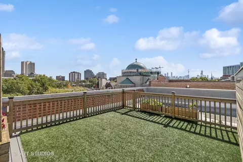 705 W Wrightwood Ave #4E, Chicago, IL 60614 photo 32
