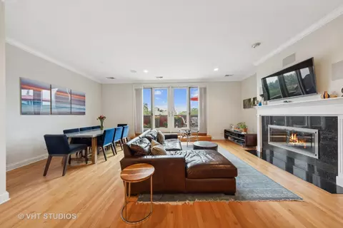 705 W Wrightwood Ave #4E, Chicago, IL 60614 photo 5