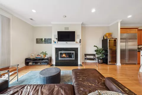 705 W Wrightwood Ave #4E, Chicago, IL 60614 photo 3