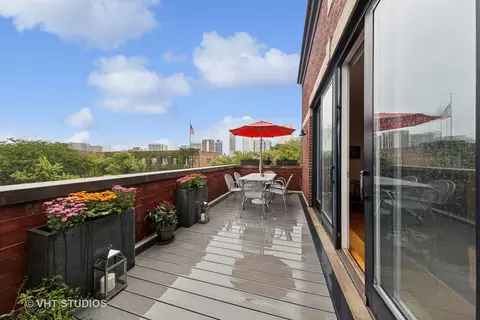 705 W Wrightwood Ave #4E, Chicago, IL 60614 photo 27