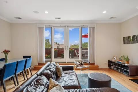 705 W Wrightwood Ave #4E, Chicago, IL 60614 photo 6