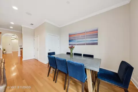 705 W Wrightwood Ave #4E, Chicago, IL 60614 photo 13