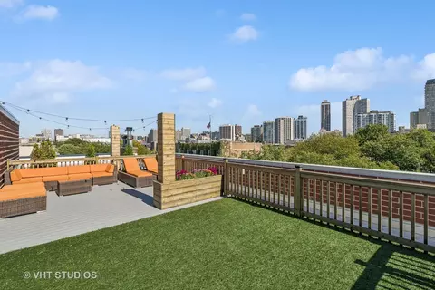 705 W Wrightwood Ave #4E, Chicago, IL 60614 photo 30
