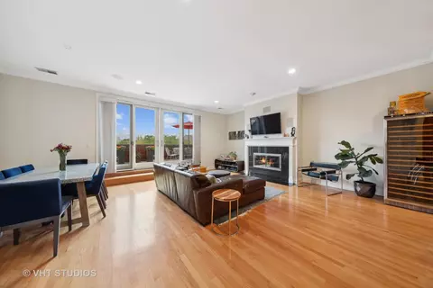 705 W Wrightwood Ave #4E, Chicago, IL 60614 photo 4