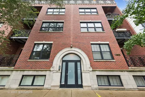 705 W Wrightwood Ave #4E, Chicago, IL 60614
