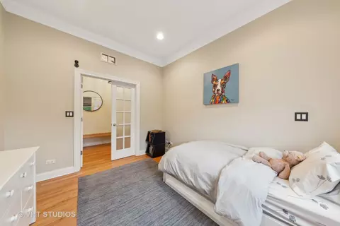 705 W Wrightwood Ave #4E, Chicago, IL 60614 photo 25