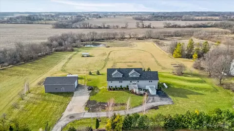10505 Coyne Station Rd, Huntley, IL 60142