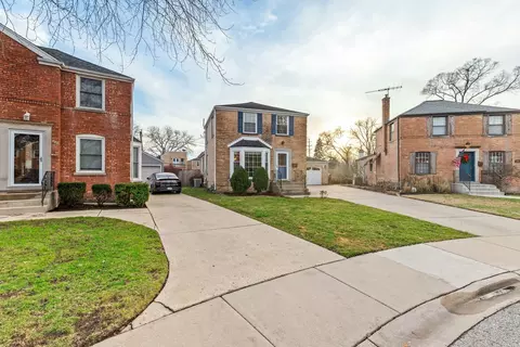 455 Rose Ave, Des Plaines, IL 60016 photo 29