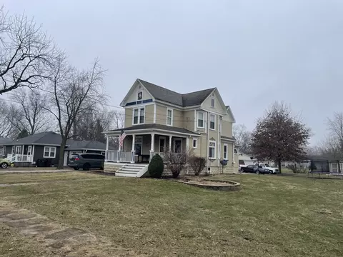 190 E Porter Ave, Clifton, IL 60927